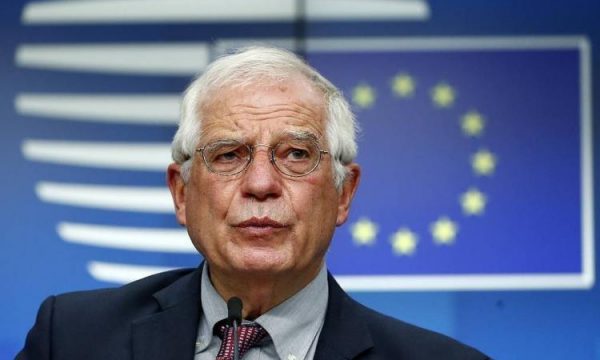 Ministrat nga tetë vende të BE-së i kërkojnë Borrellit të frenojë lëvizjen e diplomatëve rusë
