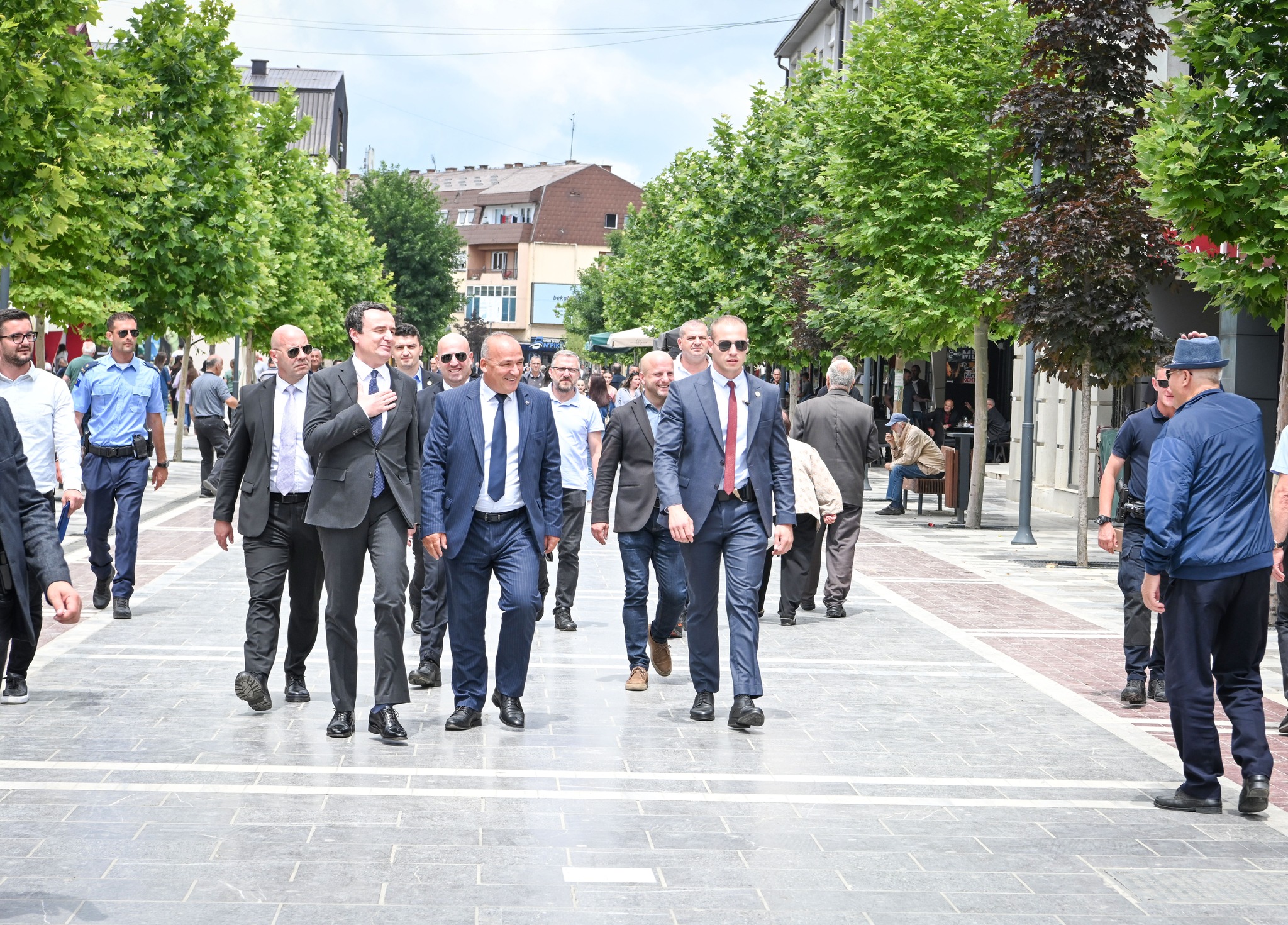 bulliqi-e-pret-kurtin-ne-podujeve:-bashkepunimi-komune-qeveri-nuk-ka-qene-asnjehere-me-i-mire-e-me-i-dobishem