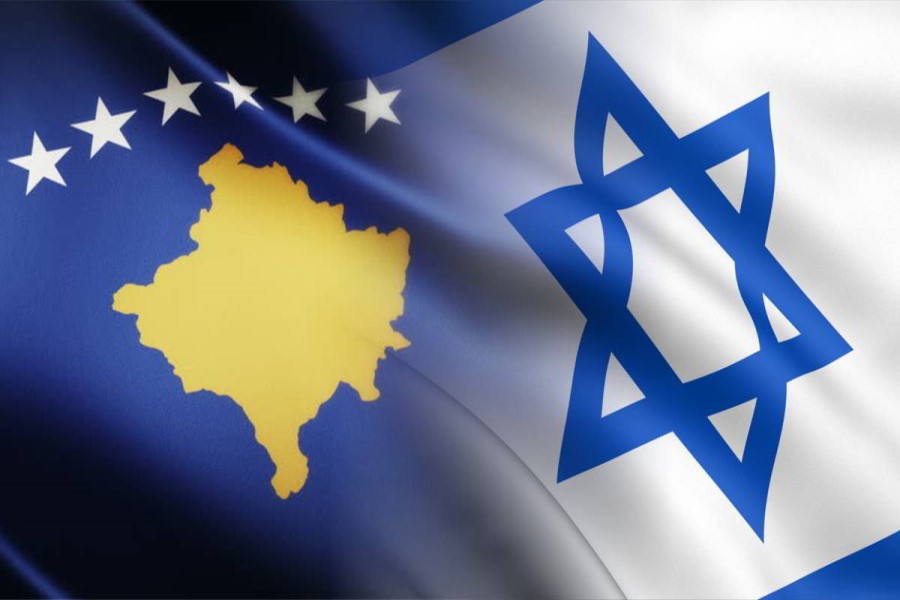 Izraeli ia heq vizat Kosovës