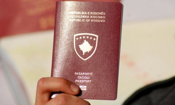Vendet ku kosovarët mund të udhëtojnë pa viza