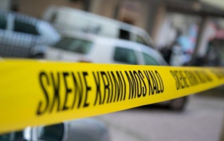 Vrasje në tentativë në Podujevë, arrestohen tre burra pasi gjuajtën me armë zjarri