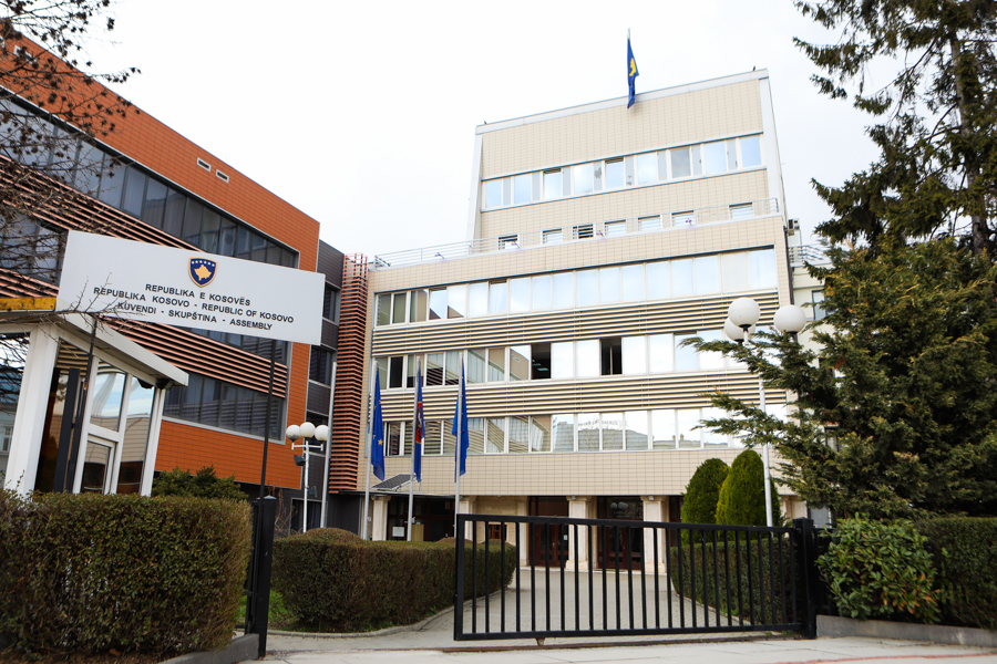 Komisioni për Buxhet nuk ka kuorum për shqyrtimin e kërkesës buxhetore të Kuvendit të Kosovës
