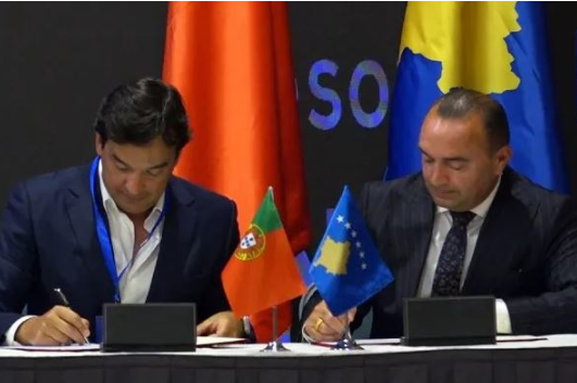 mbahet-forumi-i-pare-ekonomik-mes-kosoves-dhe-portugalise,-premtohet-rritje-e-bashkepunimit
