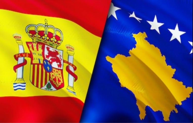 `Junts` çon në Kongresin spanjoll nismën për njohje e shtetit të Kosovës