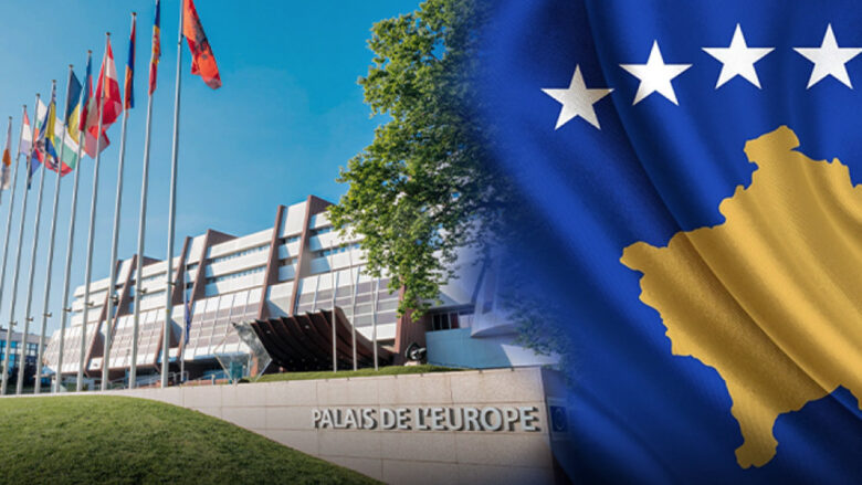 Kosova intensifikon përpjekjet për anëtarësim në KiE, Gërvalla javën e ardhshme shkon në Strasburg