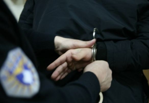 Arrestohet një kosovar në Hungari, u kap me 11kg marihuanë