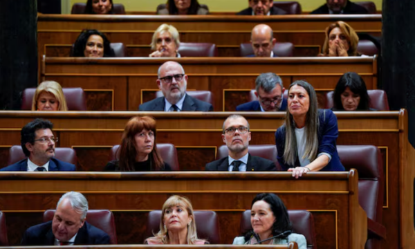 Katalunasit mbajnë premtimin e dhjetorit, më 25 qershor pritet të votohet kërkesa e tyre që Spanja ta njohë Kosovën