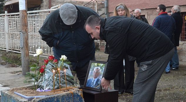 Vrasja e Ivanoviqit, Prokuroria Speciale tërhiqet nga ndjekja penale ndaj Rade Basara