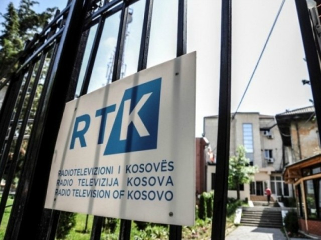 ECPMF thotë se ka presion politik për shkarkim të drejtorit të RTK-së: Akt jashtëzakonisht jodemokratik
