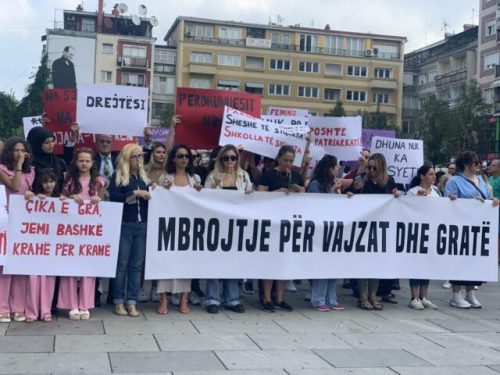 Ligji për femicidin: A ka nevojë Kosova për të?