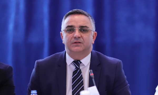 Tahiri: Problemi kryesor në Ligjin për Këshillin Prokurorial të Kosovës është përbërja