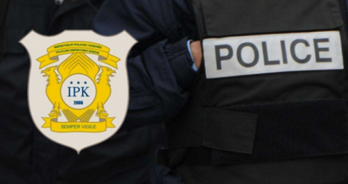 Arrestohet një zyrtar policor, i dyshuar për aksidentin e mbrëmshëm në rrugën Prishtinë – Fushë Kosovë