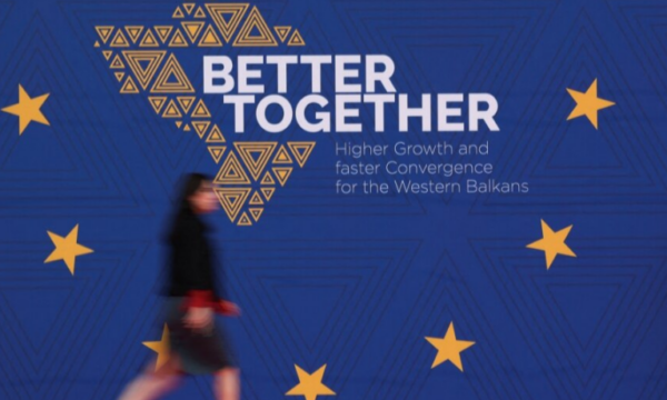 Ministrat e BE-së dhe të Ballkanit Perëndimor takohen sot në Luksemburg