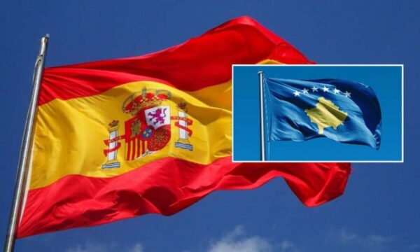 Nesër “Junts” e çon në Kuvend nismën për njohje të pavarësisë së Kosovës nga Spanja