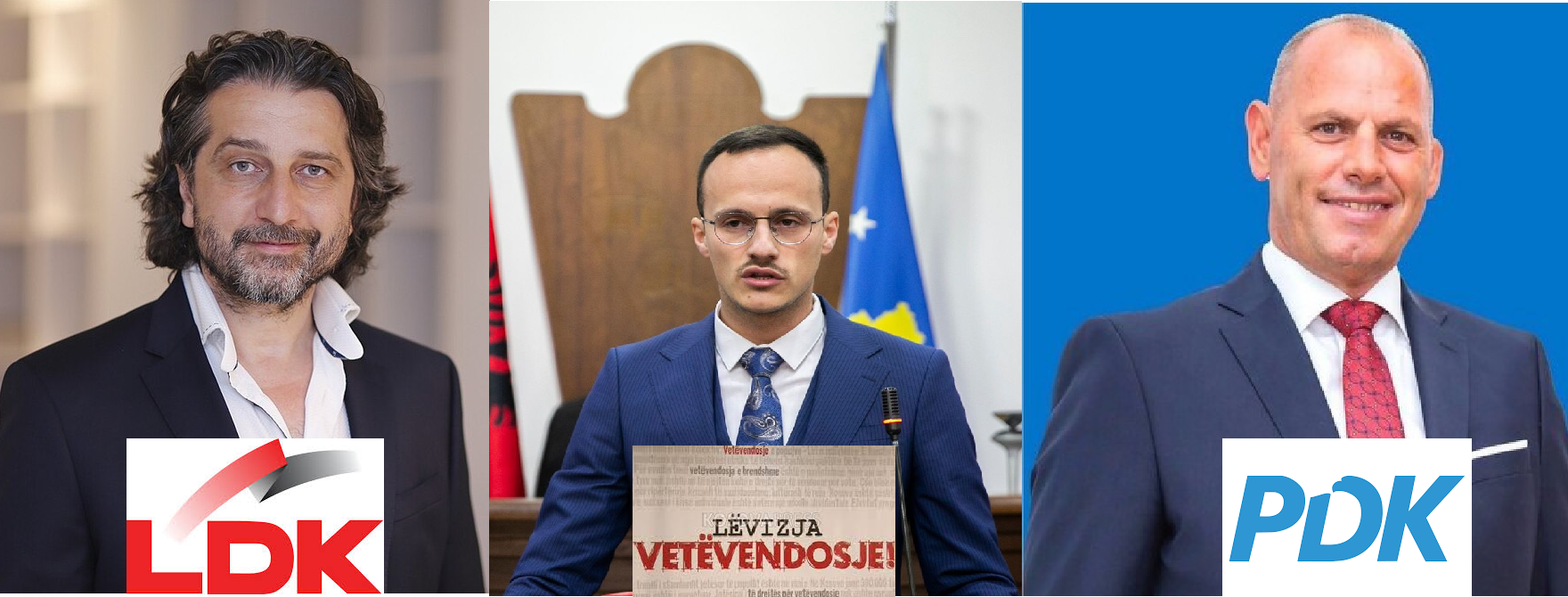 Tre kryetarët që e kanë humbur shumicën në Kuvend/ Çfarë kërkesa ka opozita për Përparim Ramën, Alban Hysenin dhe Ramiz Lladrovcin?