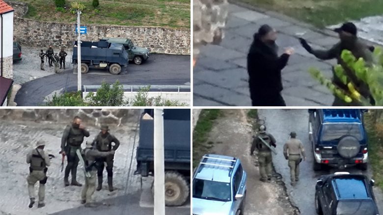 9 muaj nga sulmi në Basnjkë dhe vrasja e Policit Afrim Bunjaku, Radoiçiq ende në liri