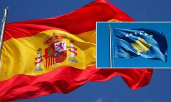 “Junts” katalunas e dërgon sot në Kongres nismën për njohjen e Kosovës nga Spanja