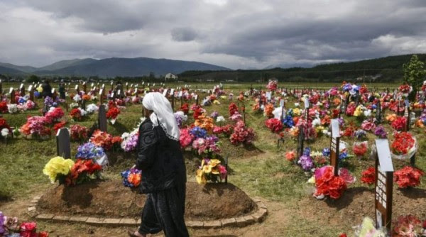 Qeveria nis përgatitjet që Serbia të akuzohet për krime lufte