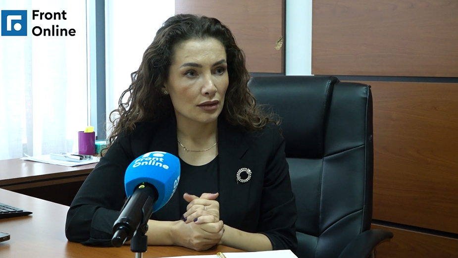 Deputetja e PDK-së: As që është diskutuar padia për gjenocid ndaj Serbisë në komision, Qeveria po e përdorë për çështje elektroale