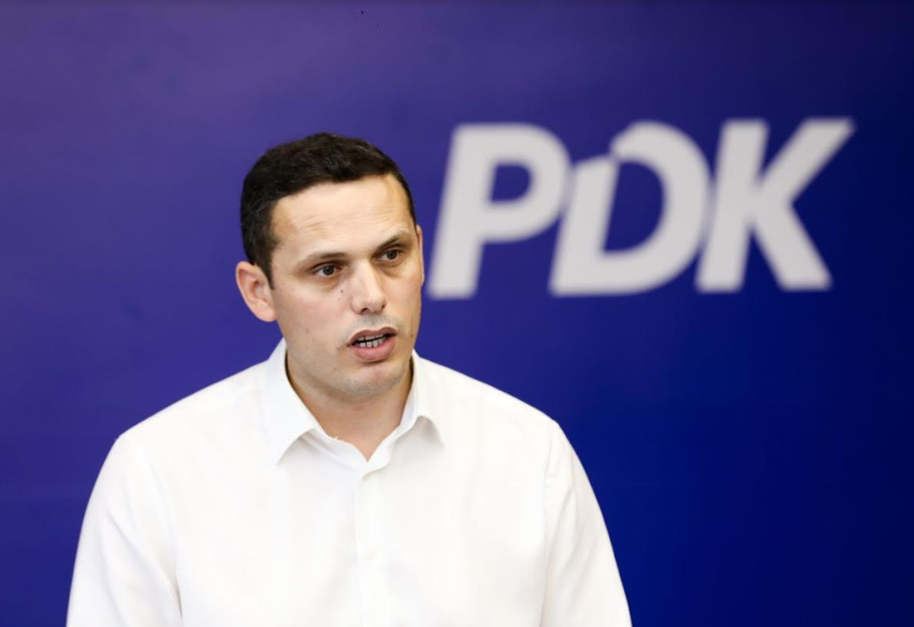 Gruda, PDK: Qeveria Kurti po e shkatërron administratën publike