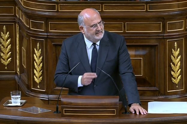 parlamenti-i-spanjes-nis-diskutimin-per-propozimin-e-“junts”-per-njohjen-e-kosoves-shtet