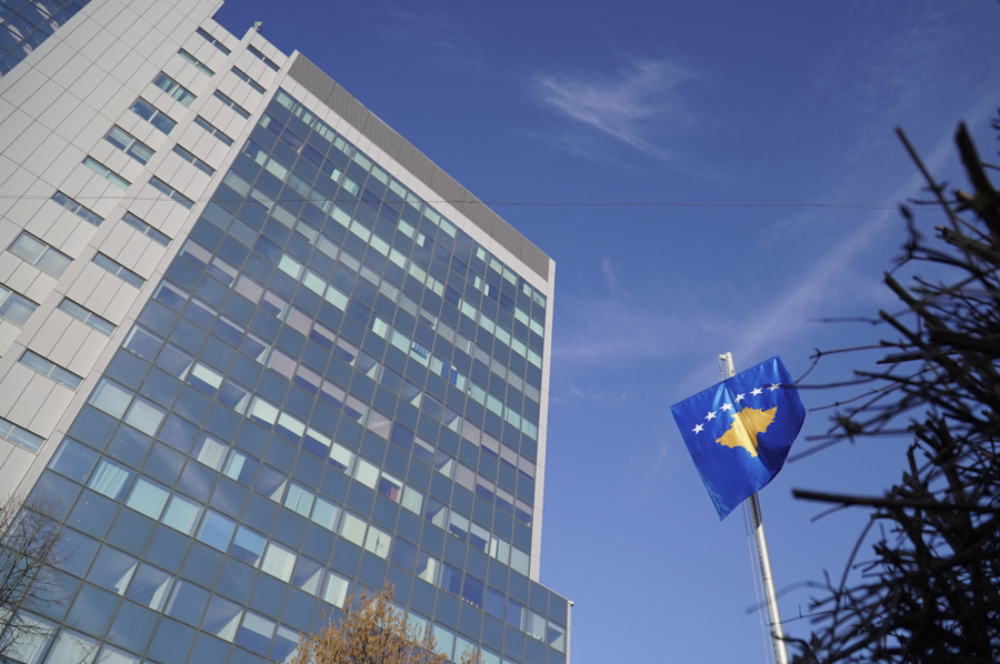 Qeveria i përgjigjet Stanos: Raportin për Banjskën e kemi dorëzuar në BE