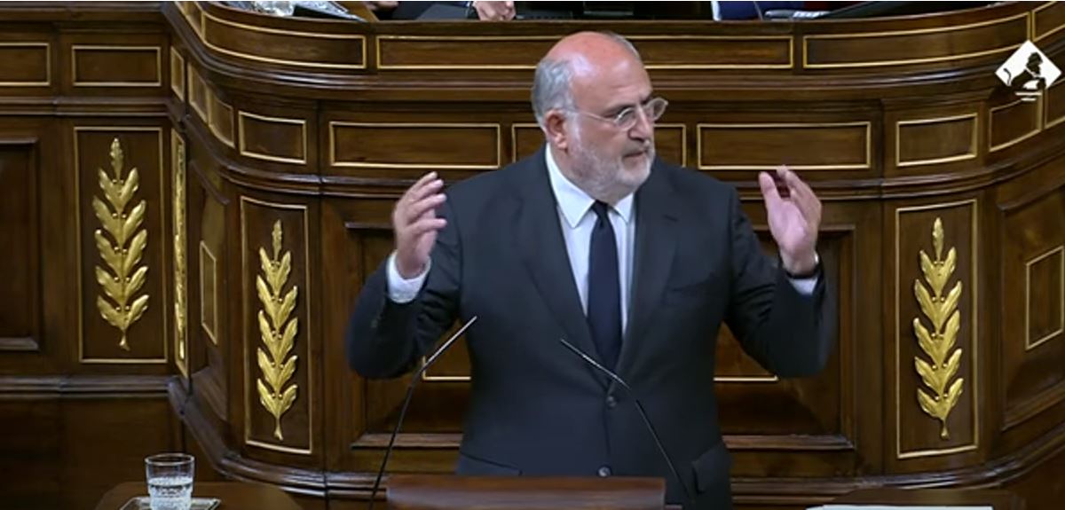 Deputeti i ‘Junts’ në parlamentin spanjoll: Kosova është shtet i pavarur, Qeveria e Spanjës duhet ta njohë