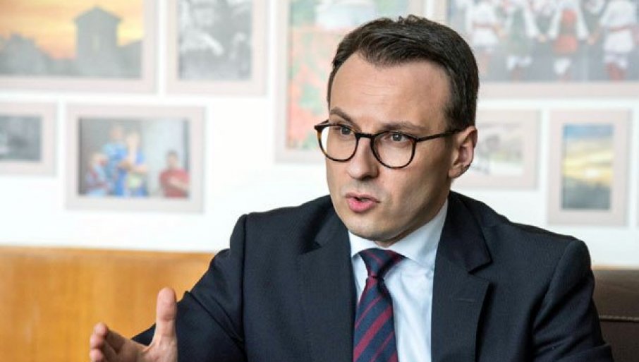 MPJ: Petkoviqit iu refuzua vizita për shkak të shkeljes së marrëveshjes për vizitat e ndërsjella dhe propagandës