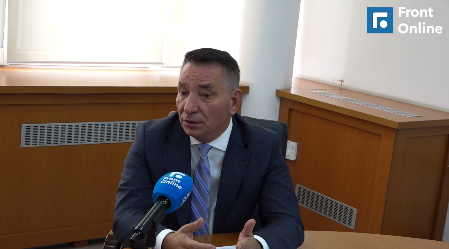 Lekaj: Minatorët janë lënë anash, Qeveria ‘Kurti’ Trepçën nuk e sheh si vend që ju sjellë vota