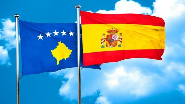 Dështon propozimi katalunas për njohjen e Kosovës, s’merr votat në Kuvendin e Spanjës