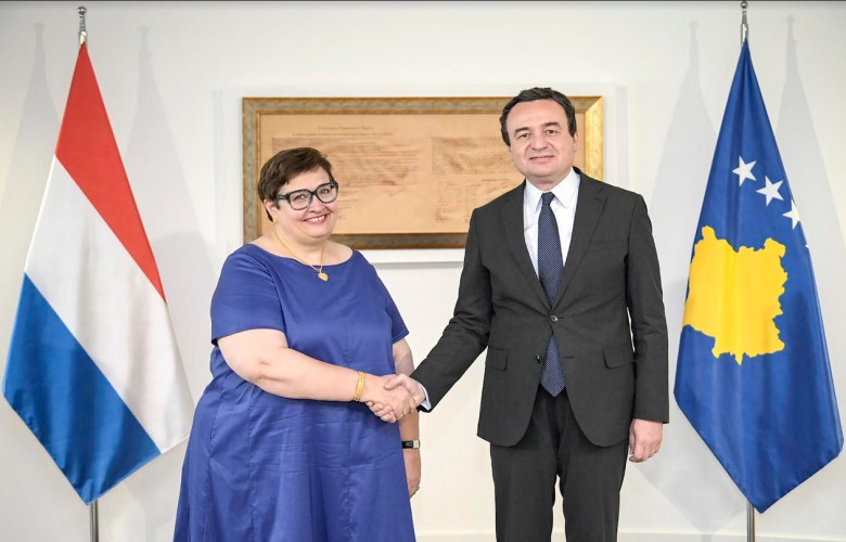 kurti-ne-takim-me-ambasadoren-lobbezoo,-e-falenderon-per-mbeshtetje