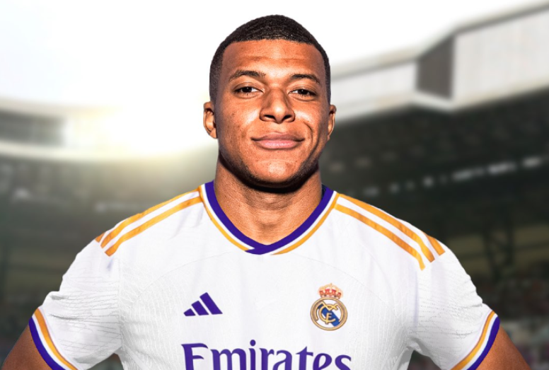 “Paga dhe kontrata” – Detajet e transferimit të Mbappe në Real Madrid