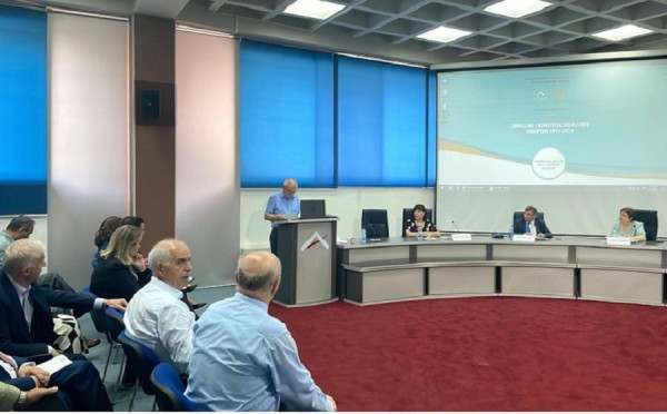 ​Deklarata e 2 korrikut diskutohet në konferencën shkencore të Akademisë së Kosovës dhe Shqipërisë