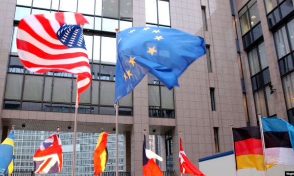Aleatët në aksion: BE dhe NATO “të angazhohen bashkërisht” për Kosovën
