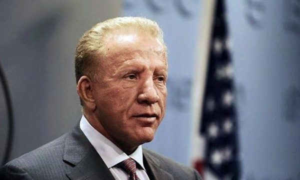 Pacolli: Raportet Kosovë-SHBA në pikën më të ulët, e paprecedentë që për tri vite su prit asnjë lider në Shtëpinë e Bardhë