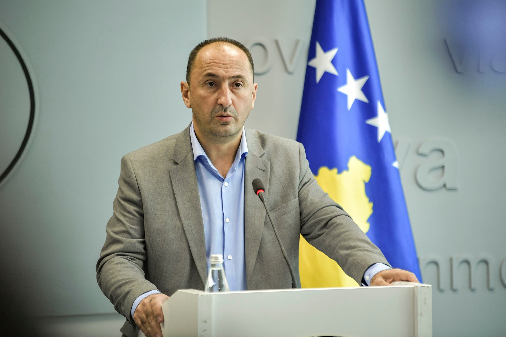 MI shpall tenderin 45 milionësh për zgjerimin e rrugës Prishtinë-Pejë, segmenti Dollc-Zahaq