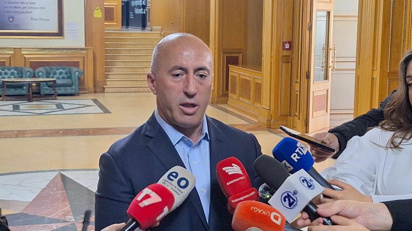 samiti-i-nato-s,-haradinaj:-lidershipi-aktual-i-kosoves-e-ka-pamundesuar-qe-te-diskutohet-per-anetaresim-ne-kete-organizate
