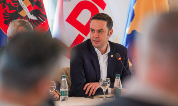 abdixhiku:-gjenocidi-ne-srebrenice,-tragjedia-me-e-madhe-njerezore-qe-nga-perfundimi-i-luftes-se-dyte-boterore,-serbia-te-perballet-me-te-shkuaren