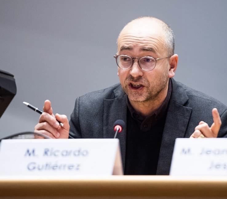 miratimi-i-ligjit-per-kpm-ne,-gutierrez:-dite-e-zeze-per-lirine-e-medias-dhe-demokracine-ne-kosove