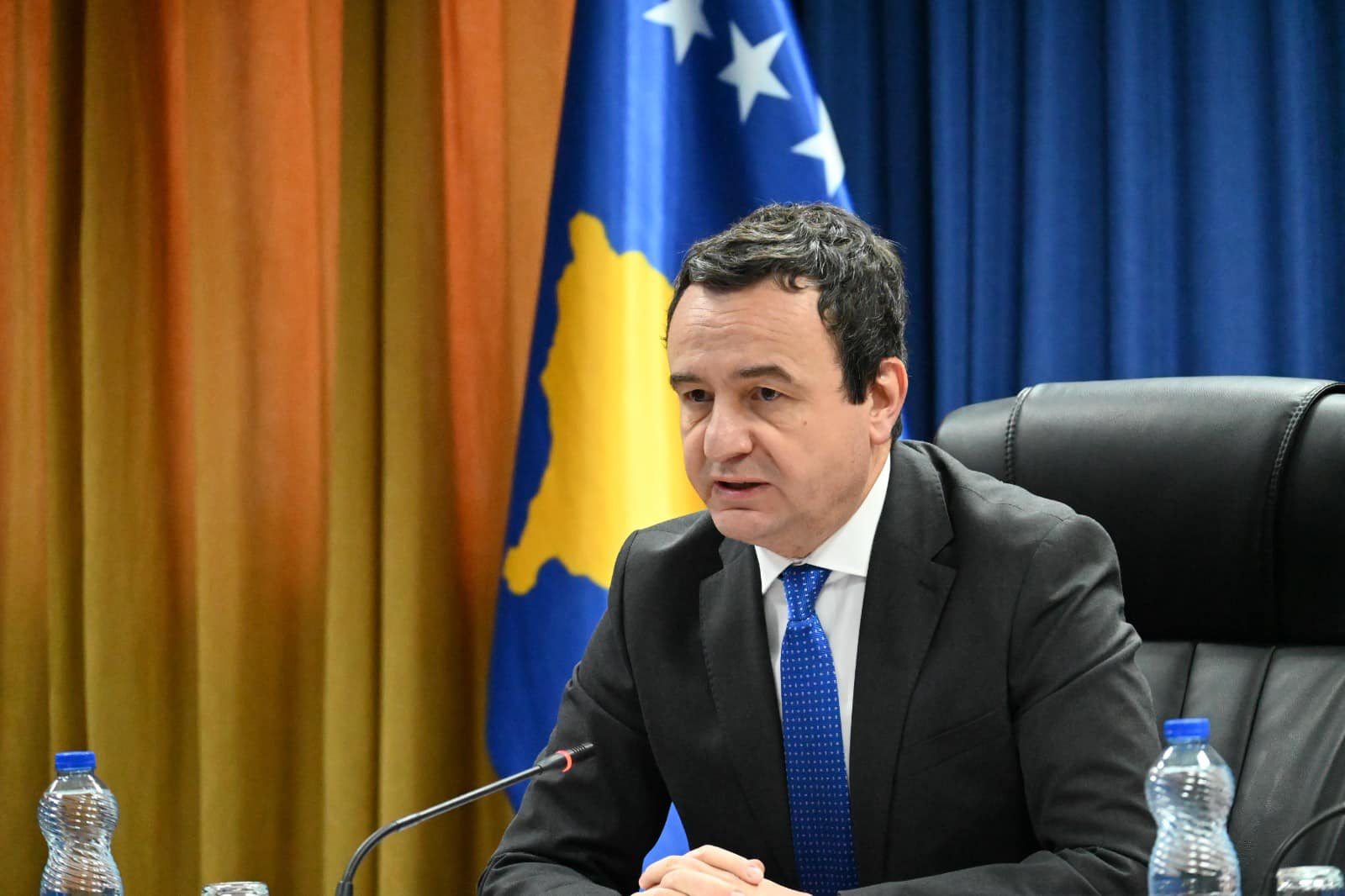 kurti:-realizimi-i-regjistrimit-te-popullsise,-ishte-nje-nga-projektet-me-me-prioritet-kete-vit