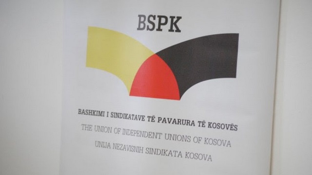 BSPK kërkon të merren masa për mbrojtje të punëtorëve në këtë mot ekstrem