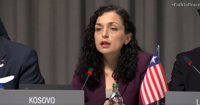 osmani:-shba-ja-ka-konfirmuar-perkushtimin-e-saj-per-ta-mbrojtur-kosoven