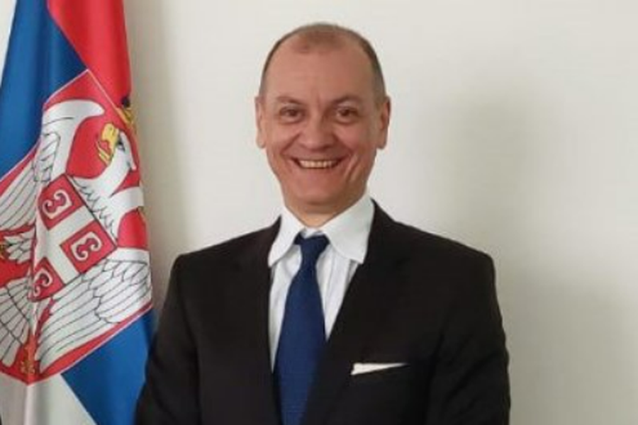 ambasadori-serb-ne-tirane:-qendrimi-yne-ndaj-kosoves-eshte-diametralisht-i-kundert-me-ate-ndaj-shqiperise