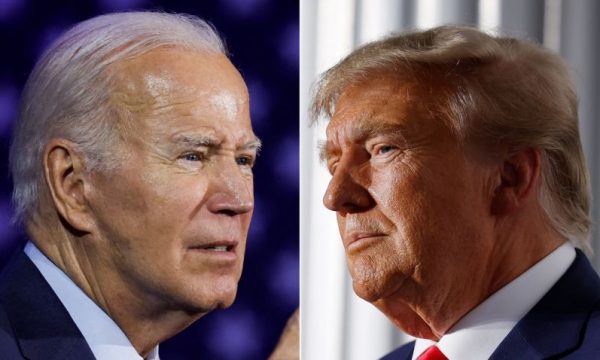 I mbijetoi atentatit gjatë tubimit, Biden telefonon Trumpin