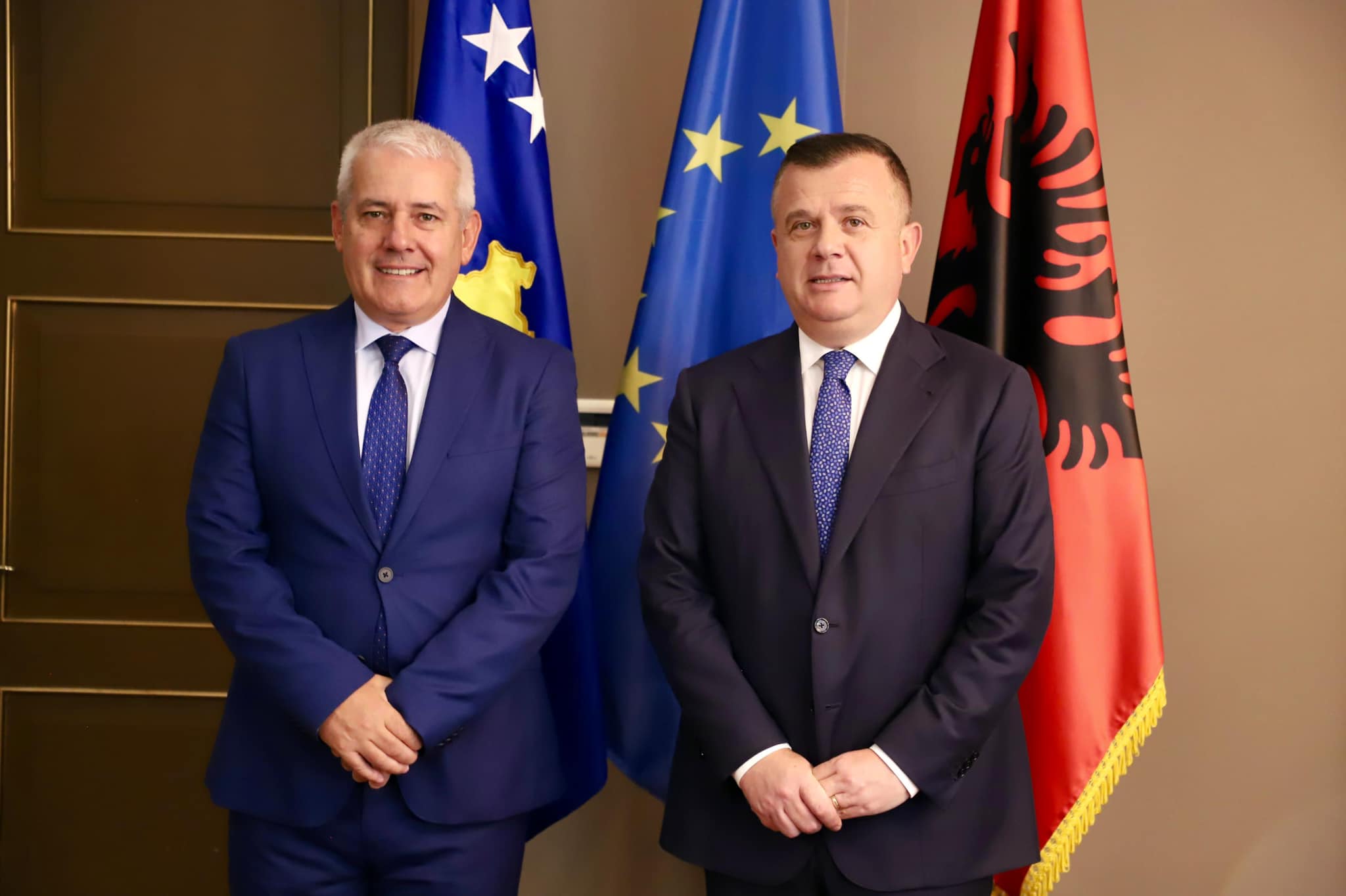 takohen-svecla-dhe-balla,-diskutohen-rezultatet-e-perbashketa-ne-luftimin-e-krimit