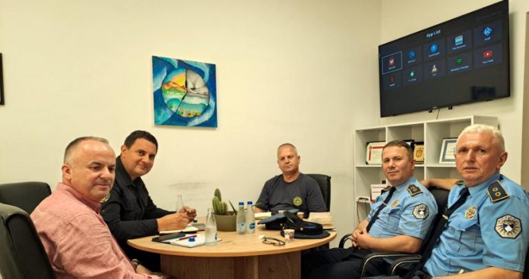 policia-e-rajonit-te-prishtines-forcon-masat-per-parandalimin-e-zjarrvenieve