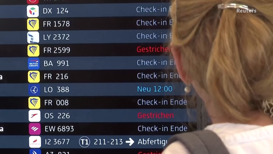 crowdstrike-thote-se-nje-perditesim-ne-sistem-shkaktoi-pengesa-ne-sistemet-e-microsoft-it,-preket-edhe-kosova