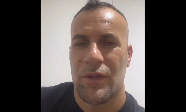 blogerja-e-njohur-serbe-e-instagramit-arrestohet,-dyshohet-se-ndihmoi-faton-hajrizin-per-t’u-arratisur