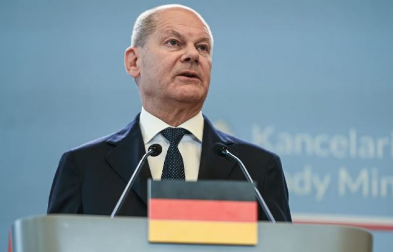 Scholz: Të normalizohen marrëdhëniet dhe të zbatohen marrëveshjet