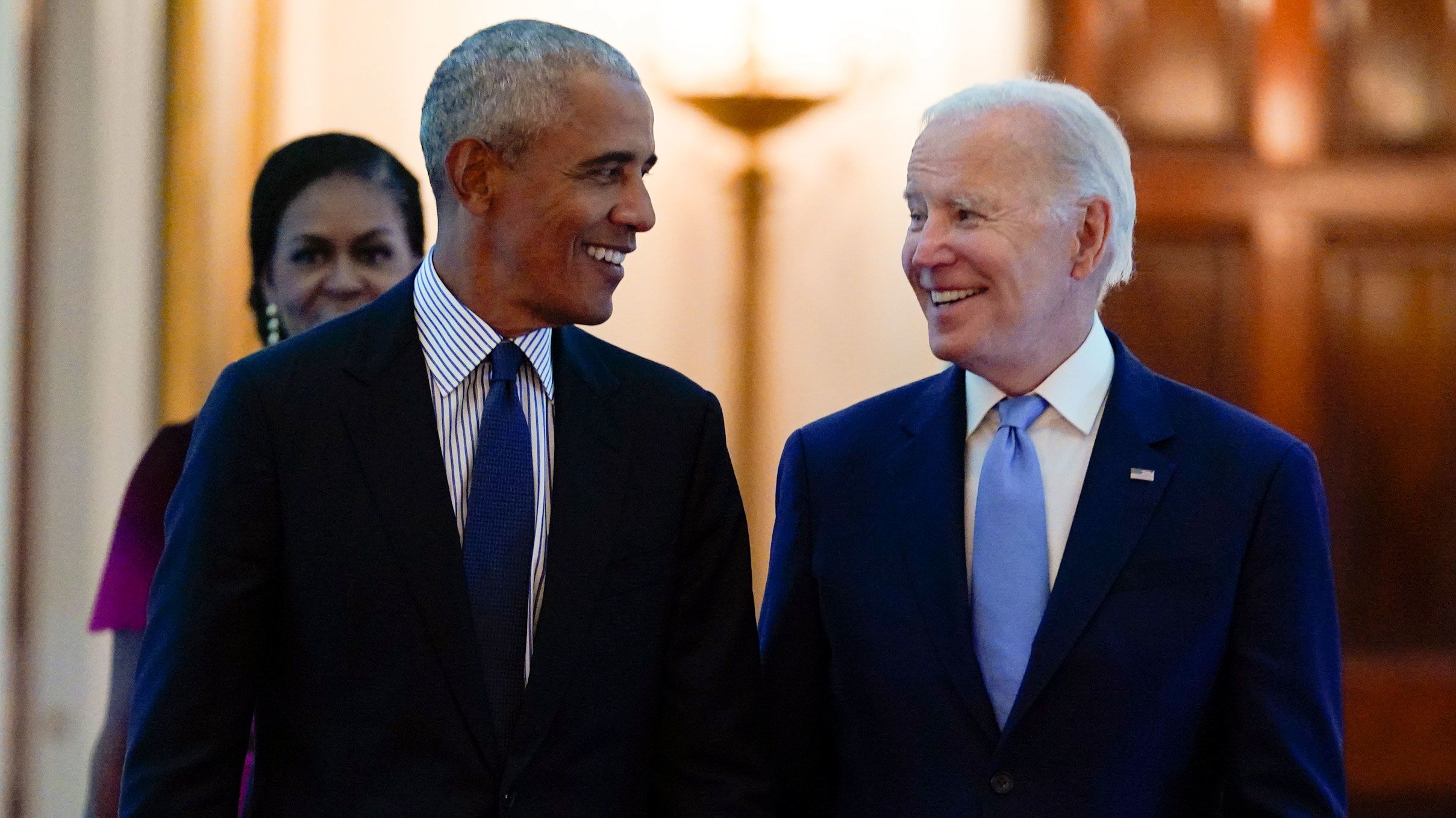 Obama: Joe Biden patriot i rendit më të lartë, vendos interesat e popullit përpara